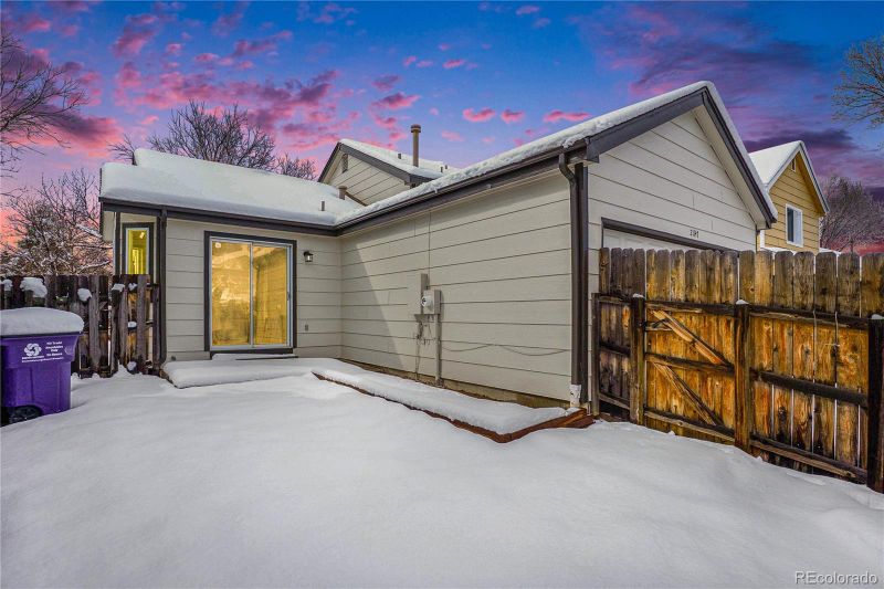 21147 E 43rd Ave, Denver, CO 80249
