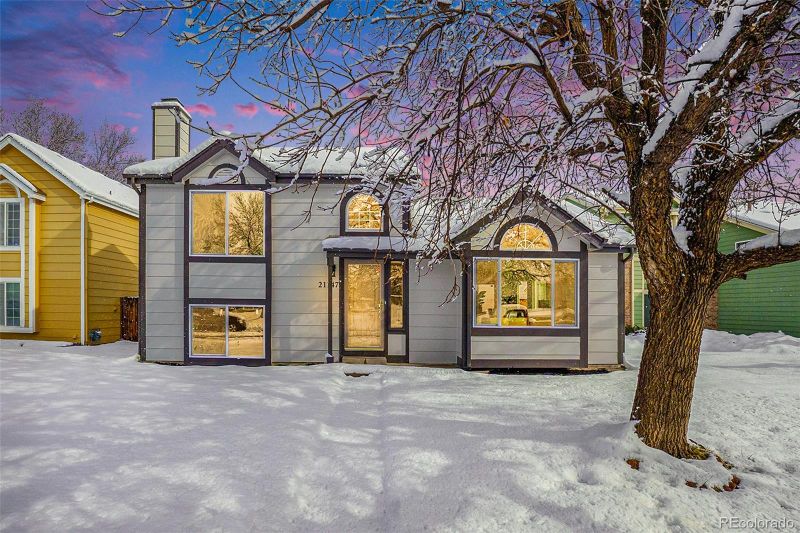 21147 E 43rd Ave, Denver, CO 80249