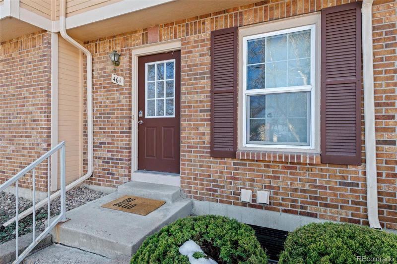 461 Pheasant Rn, Louisville, CO 80027