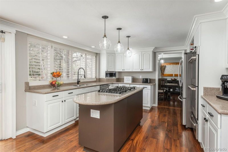 5313 E Otero Dr, Centennial, CO 80122