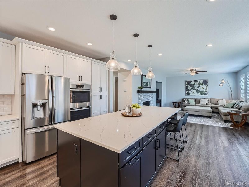 6363 S Jackson Gap Ct, Aurora, CO 80016