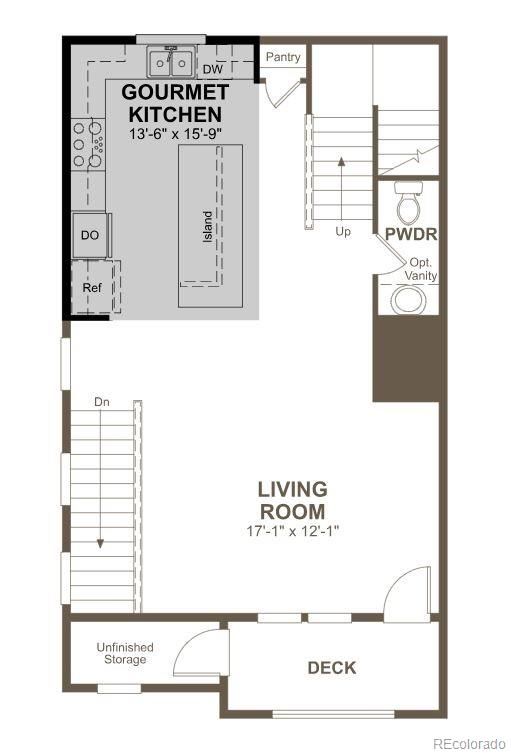 5166 Robb St, Arvada, CO 80002