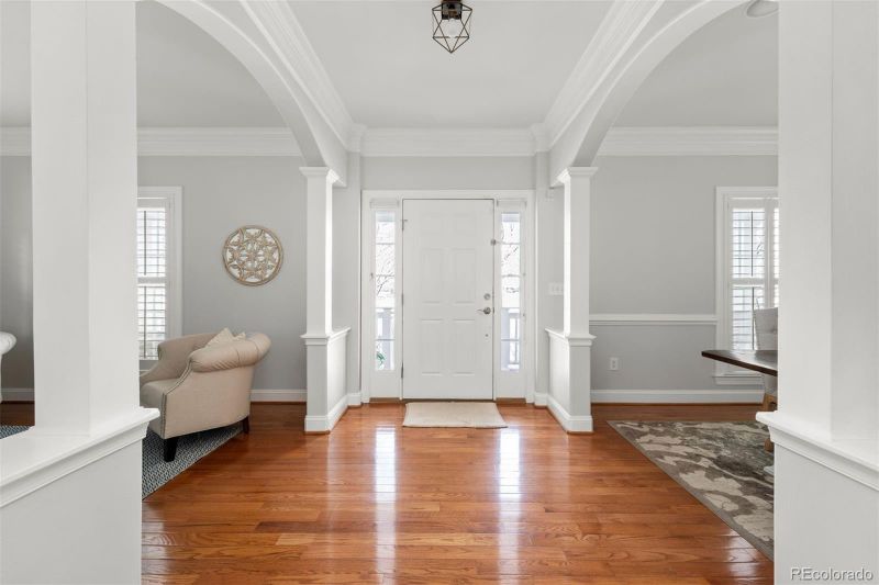 2810 Hanover St, Denver, CO 80238