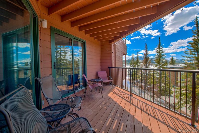 180 E La Bonte St #422, Dillon, CO 80435
