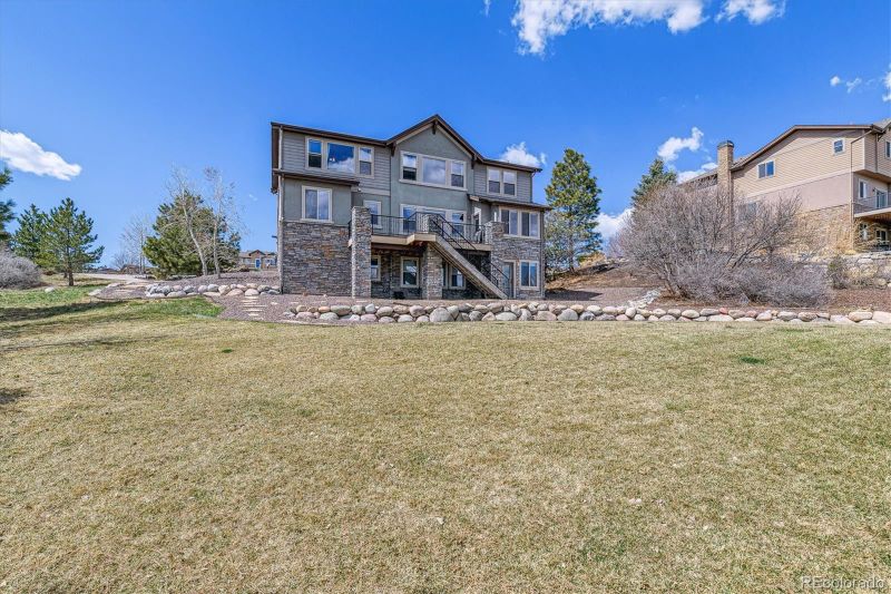 5116 Rialto Dr, Parker, CO 80134