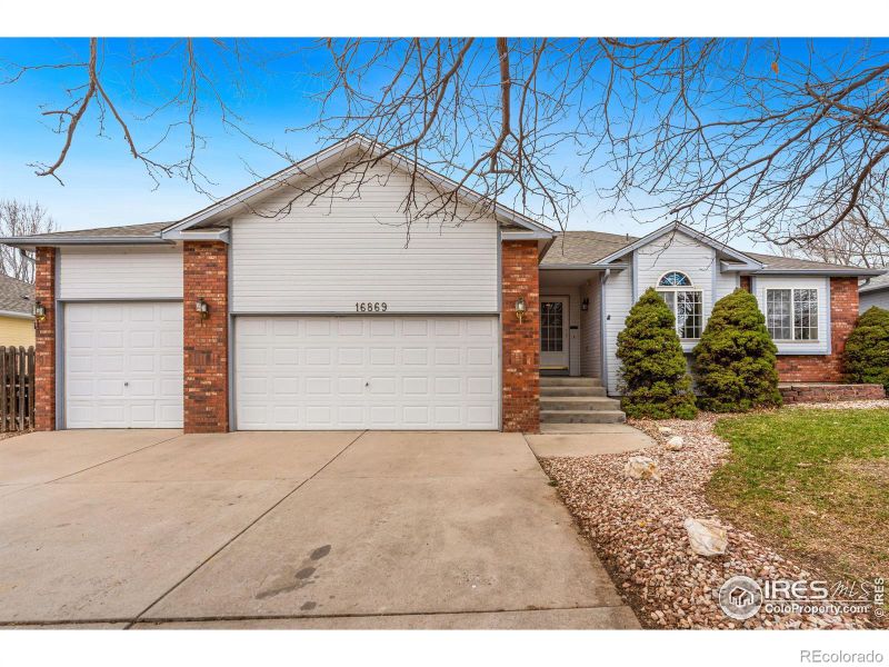 16869 W View Dr, Mead, CO 80542