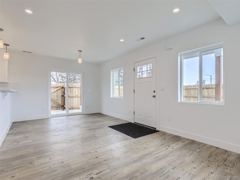 650 W Iliff Ave, Denver, CO 80223