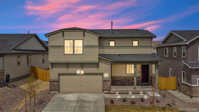 10459 Rolling Peaks Dr, Peyton, CO 80831