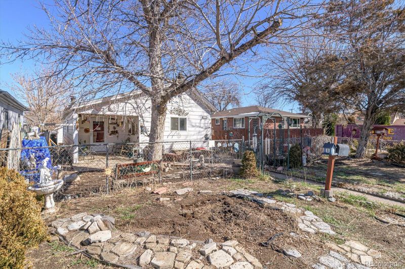 2829 W Irvington Pl, Denver, CO 80219