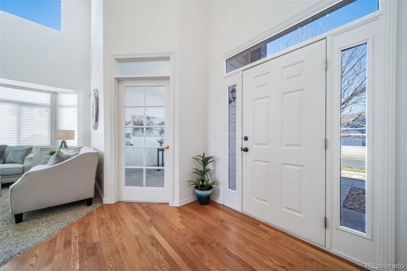 10941 Independence Dr, Parker, CO 80134