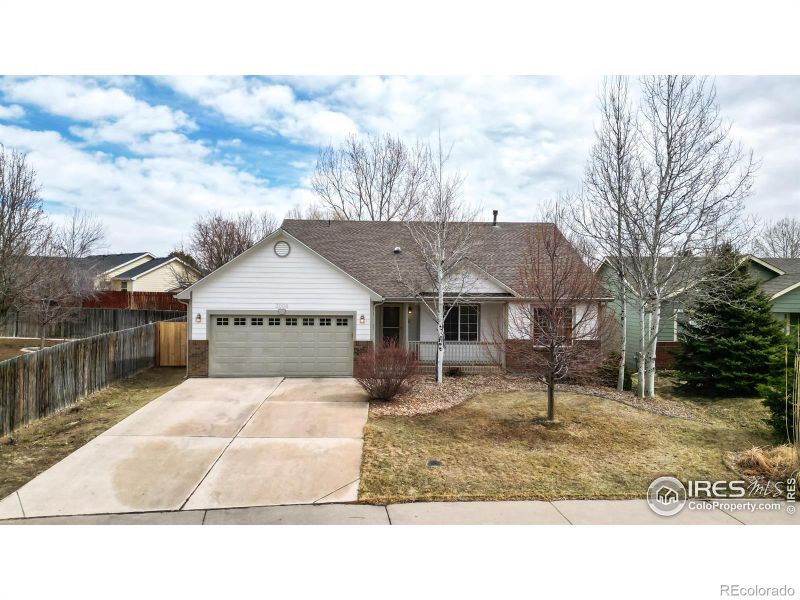 3004 41st Ave, Greeley, CO 80634