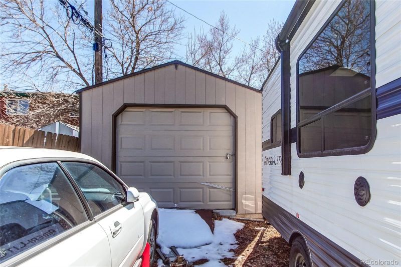 8864-8874 W 54th Pl, Arvada, CO 80002