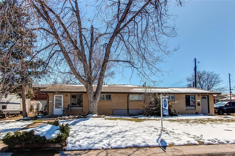 8864-8874 W 54th Pl, Arvada, CO 80002
