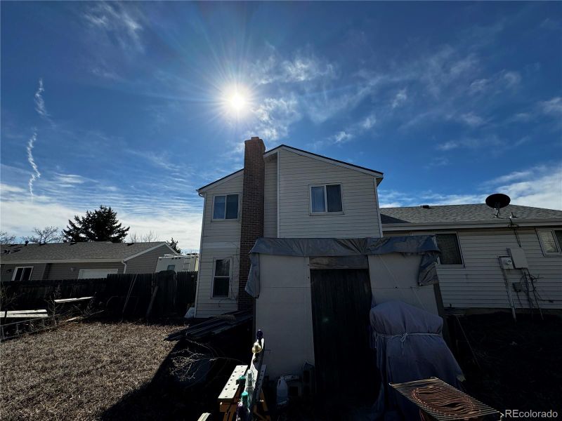 11205 Ash Cir, Thornton, CO 80233