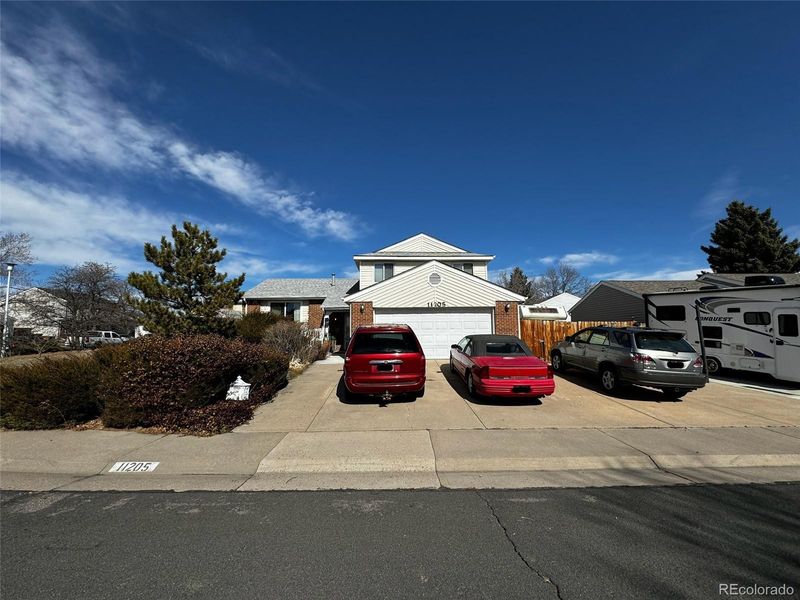 11205 Ash Cir, Thornton, CO 80233