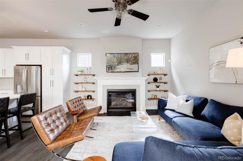 5201 Willow Way, Denver, CO 80238