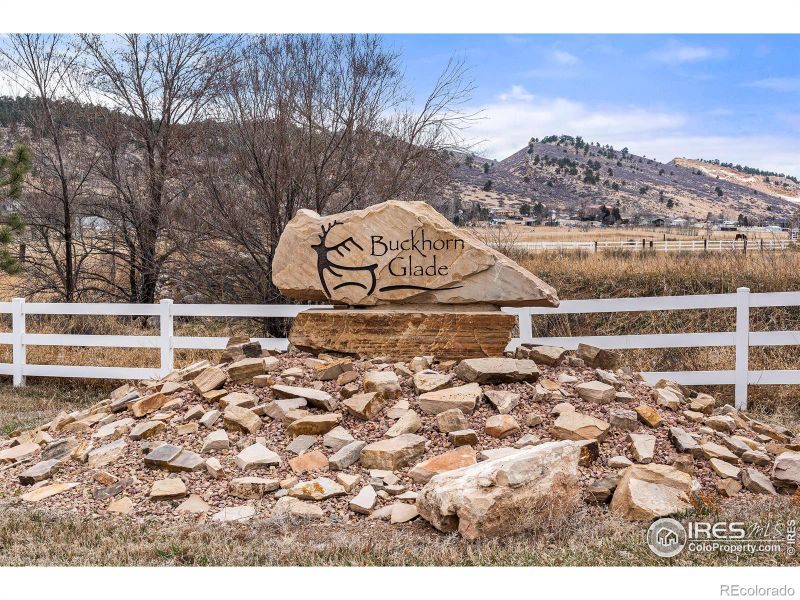 3053 Wildes Rd, Loveland, CO 80538