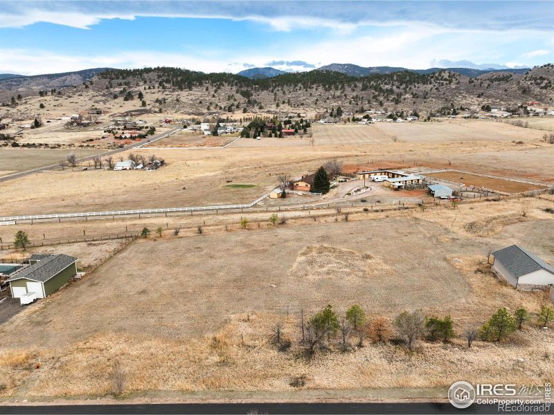 3053 Wildes Rd, Loveland, CO 80538