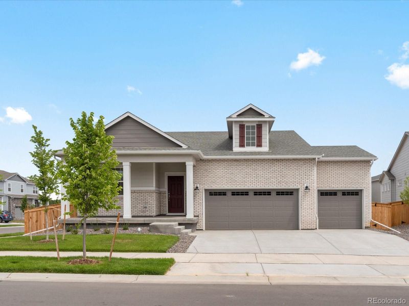 6143 Sugarloaf St, Brighton, CO 80601