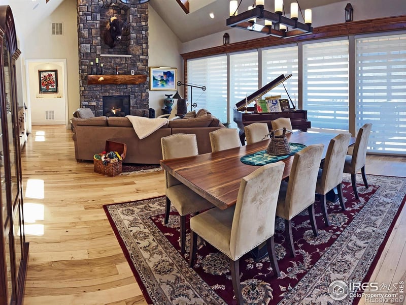 925 Lake Dr, Lyons, CO 80540