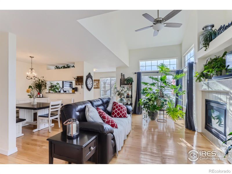930 Button Rock Dr #18, Longmont, CO 80504