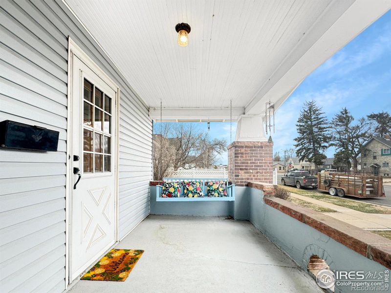 410 Elm St, Sterling, CO 80751