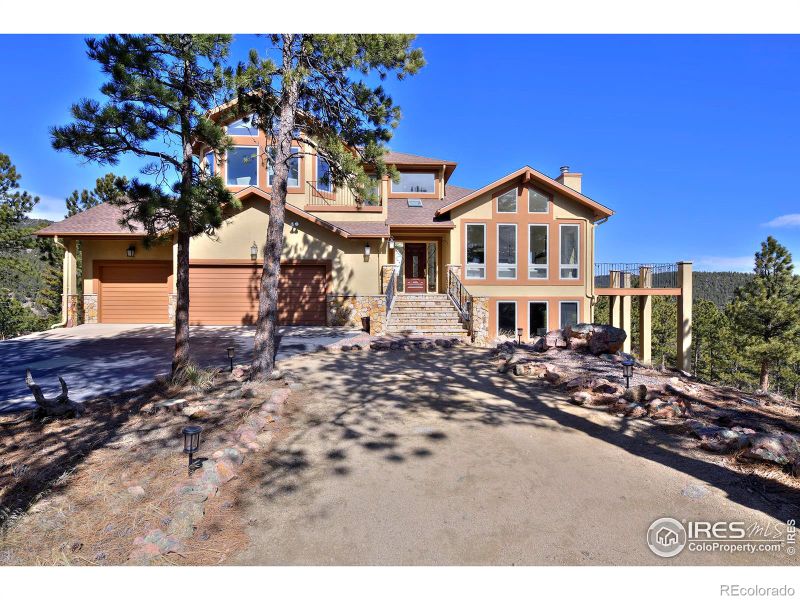 50 Cutter Ln, Boulder, CO 80302