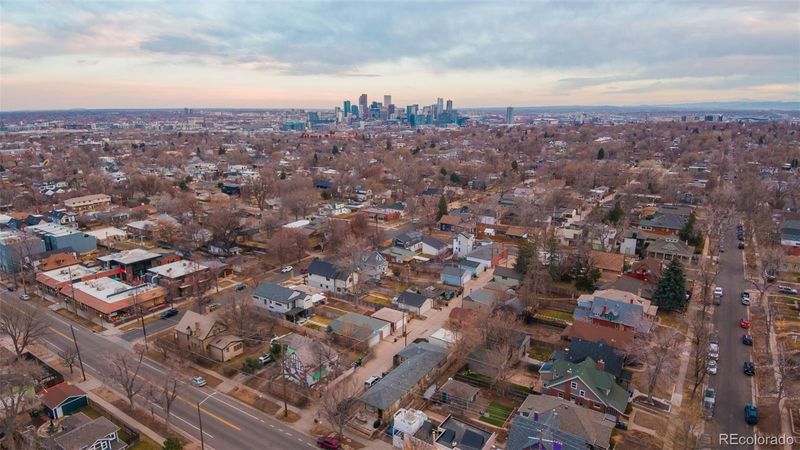 4341 Alcott St, Denver, CO 80211