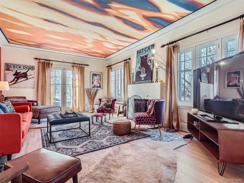 3904 E 16th Ave, Denver, CO 80206