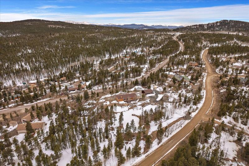 376 Old Dory Hill Rd, Black Hawk, CO 80422