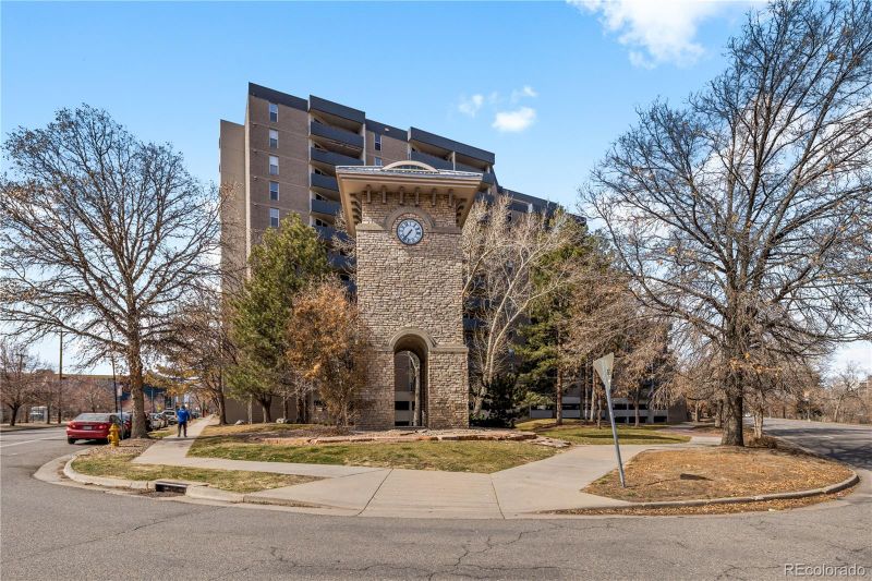601 W 11th Ave #708, Denver, CO 80204