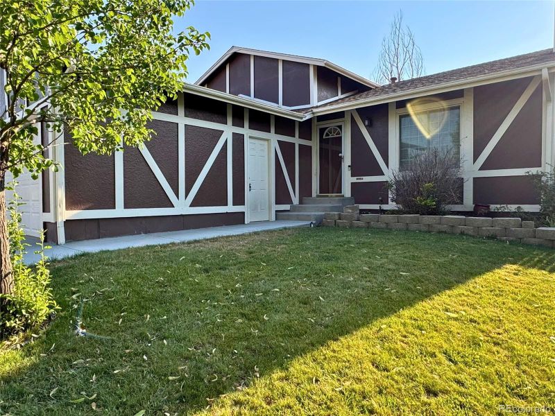 3597 S Ouray Cir, Aurora, CO 80013