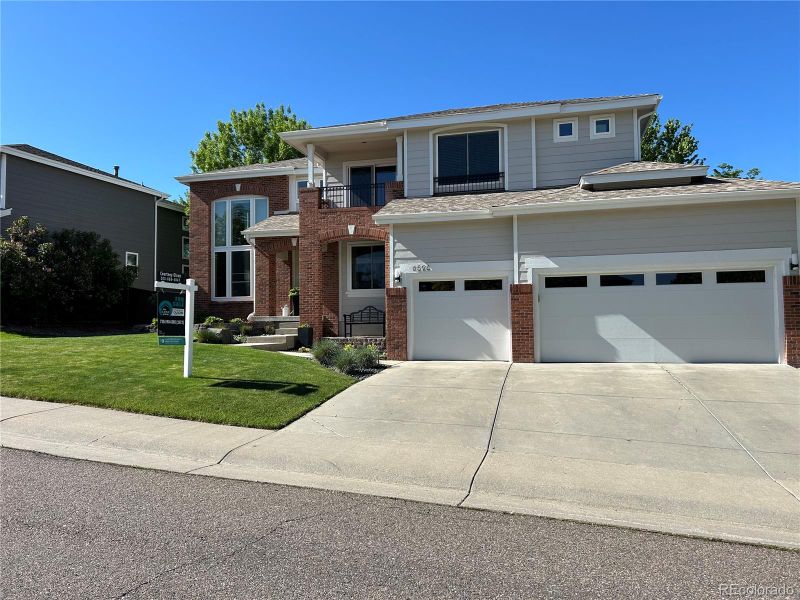 6596 Millstone St, Highlands Ranch, CO 80130