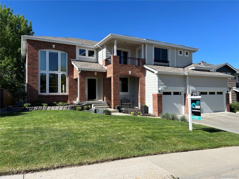 6596 Millstone St, Highlands Ranch, CO 80130