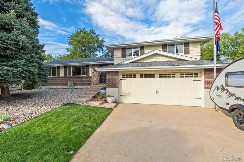 4244 E Geddes Ave, Centennial, CO 80122