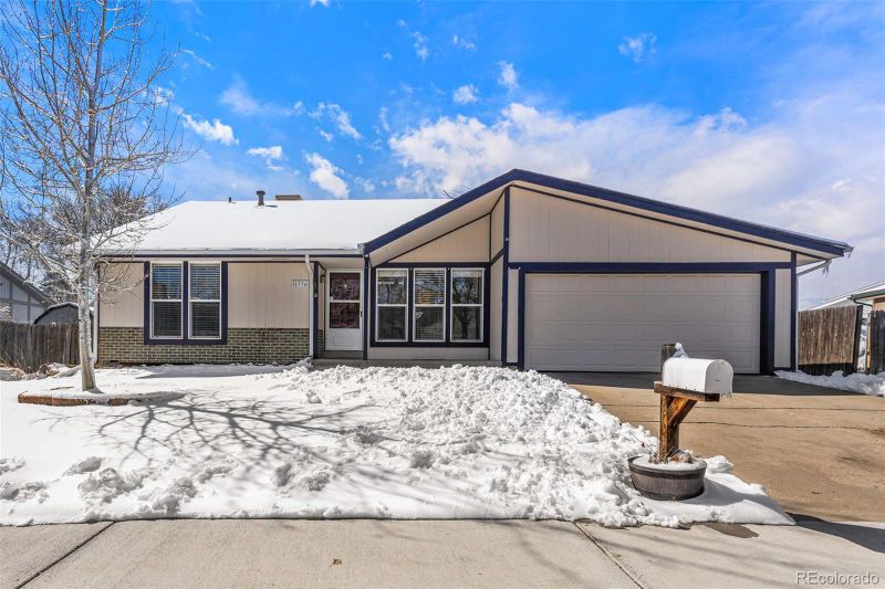 8336 W 77th Way, Arvada, CO 80005