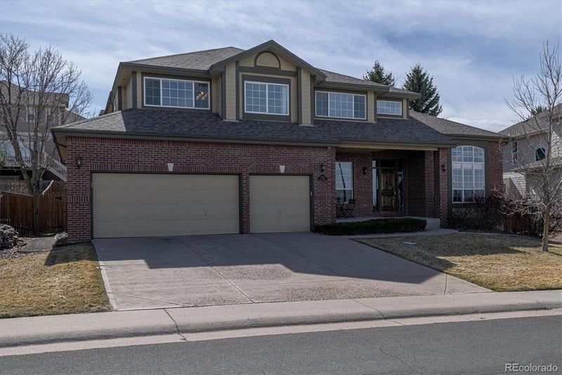 9072 Copeland St, Littleton, CO 80126