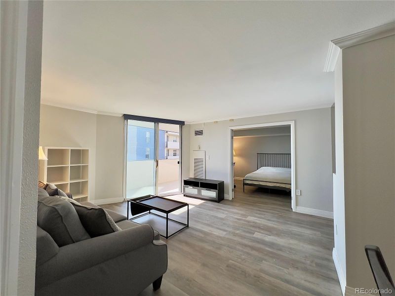 601 W 11th Ave #702, Denver, CO 80204