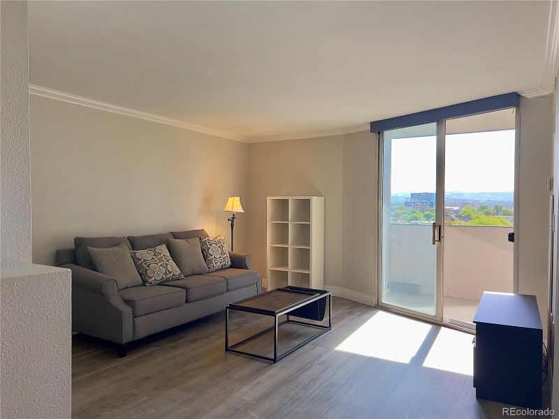 601 W 11th Ave #702, Denver, CO 80204