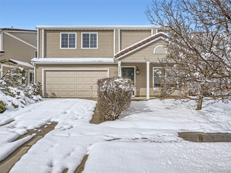 5085 Orleans Ct, Denver, CO 80249