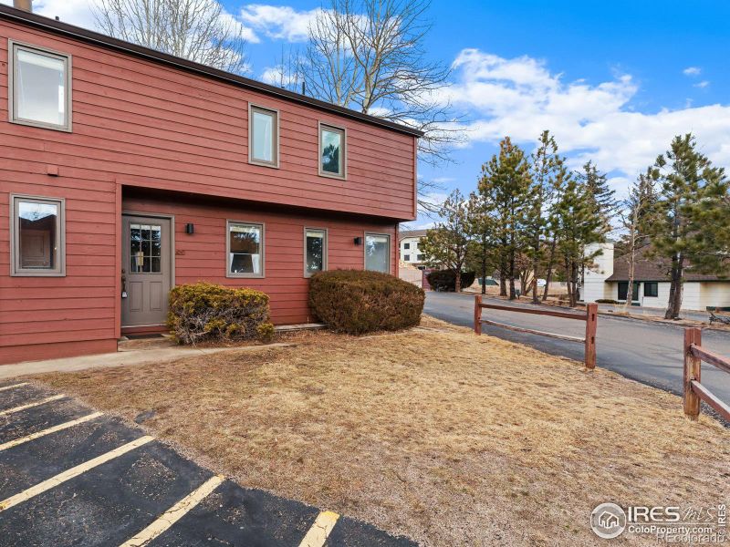 1050 S Saint Vrain Ave #L7, Estes Park, CO 80517