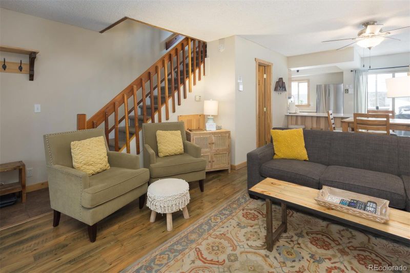 6952 Ryan Gulch Rd #6952, Silverthorne, CO 80498