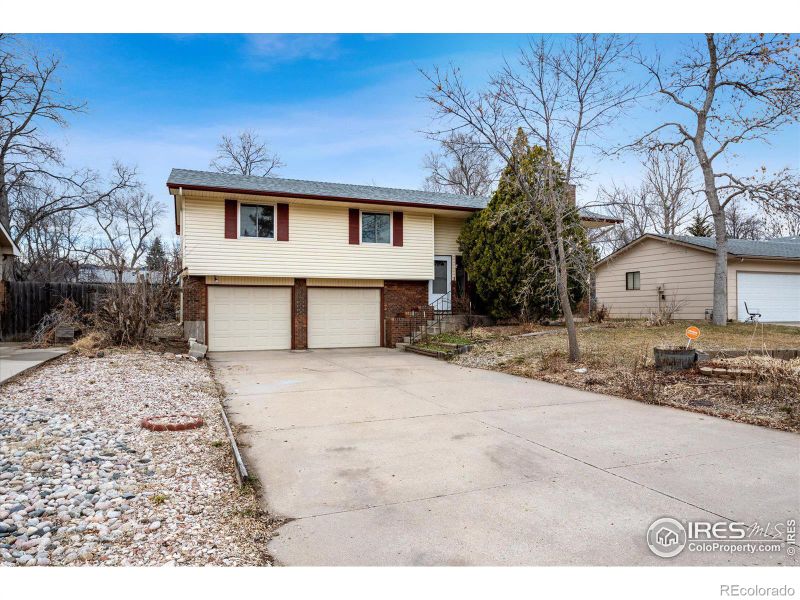 2119 Constitution Ave, Fort Collins, CO 80526