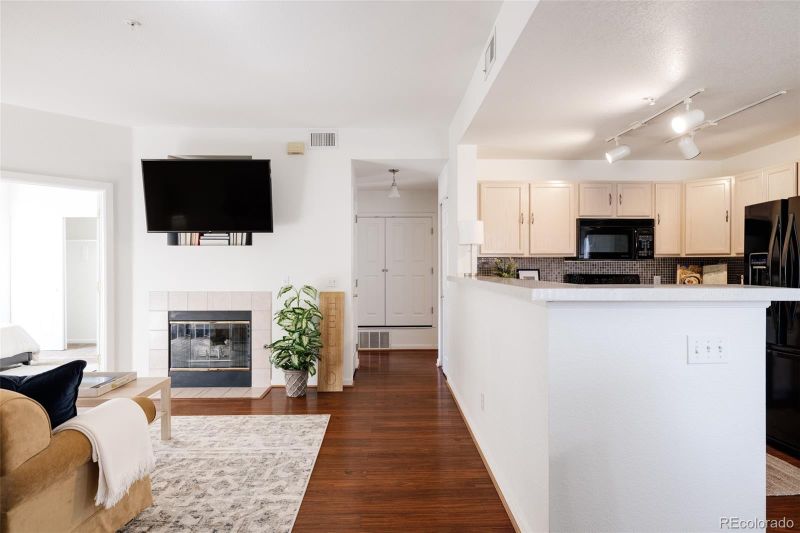 8707 E Florida Ave #701, Denver, CO 80247
