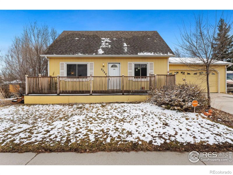 2354 Alexis St, Loveland, CO 80537