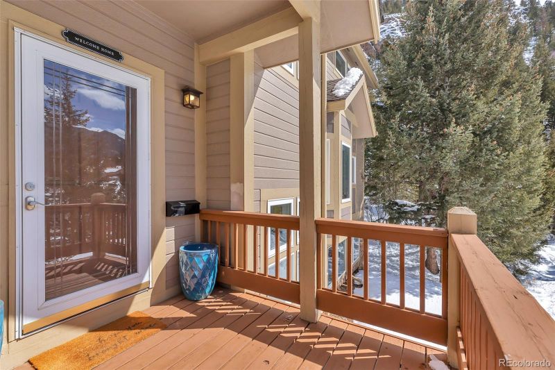 2500 Major Anderson Dr #2500, Georgetown, CO 80444