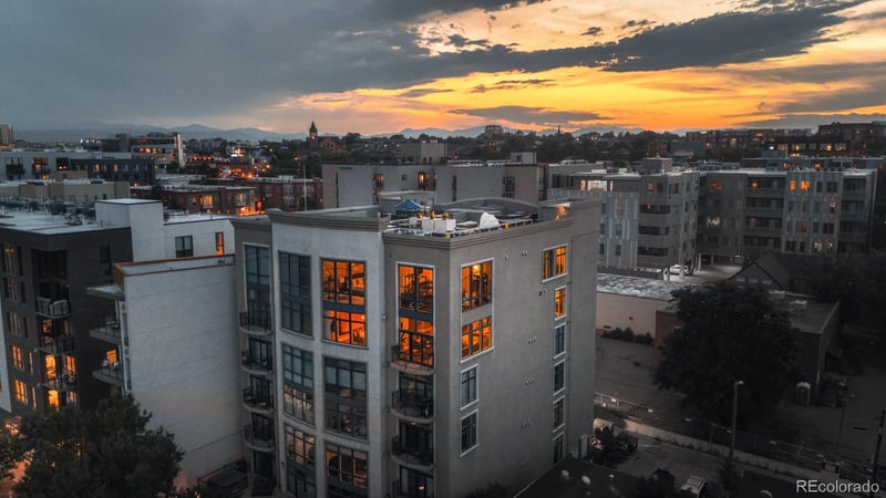 1755 Central St #J, Denver, CO 80211