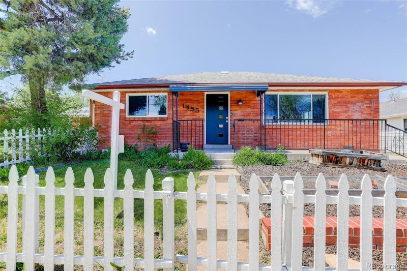 1455 Holly St, Denver, CO 80220