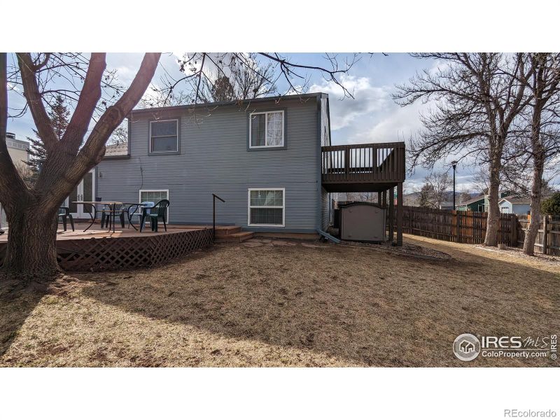 3100 Crockett St, Fort Collins, CO 80526