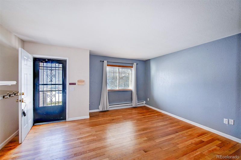 7865 Barbara Ann Dr #F, Arvada, CO 80004